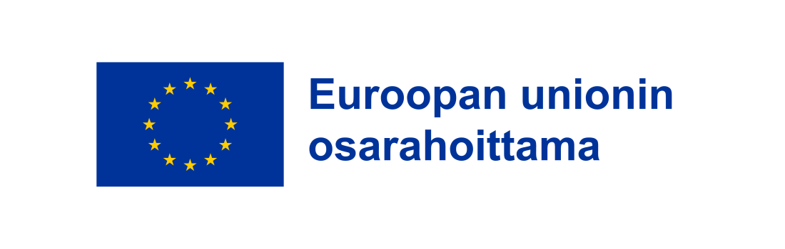 Innomentarium Oy on saanut Euroopan unionin osarahoitusta