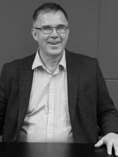 jouni pohjonen